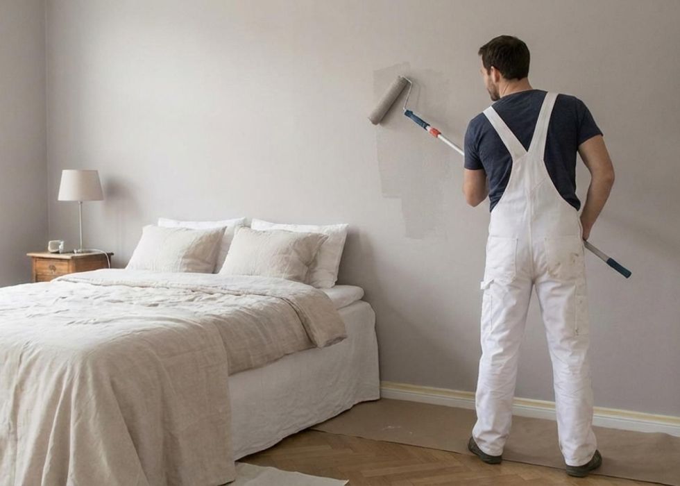 Proces for 1Gulvmand