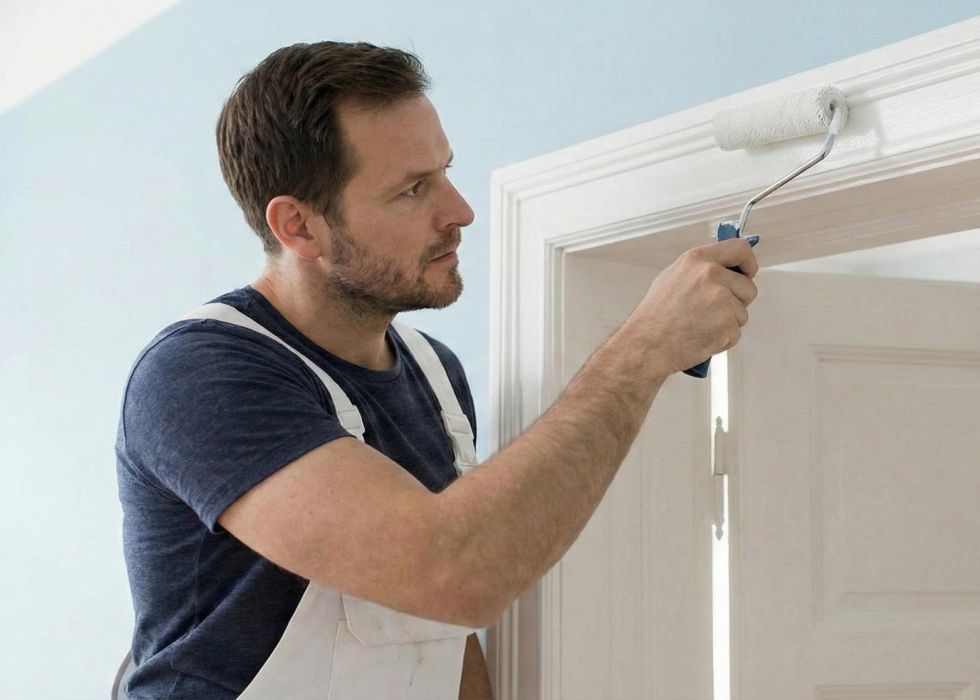 Proces for 1Gulvmand