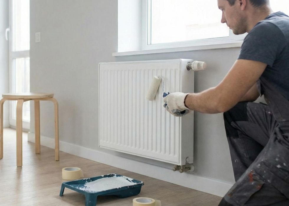 Proces for 1Gulvmand