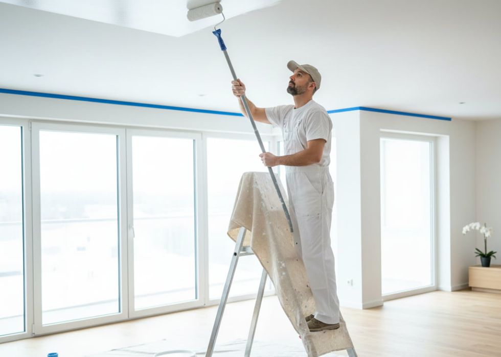 Proces for 1Gulvmand