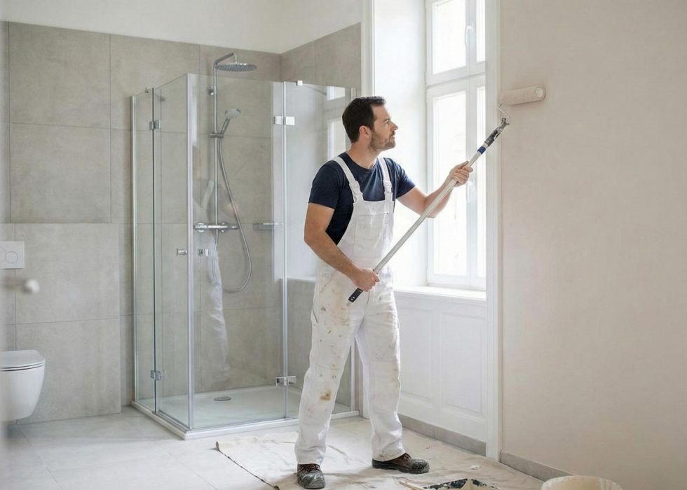 Proces for 1Gulvmand