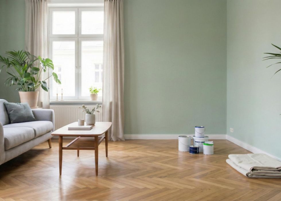 Proces for 1Gulvmand