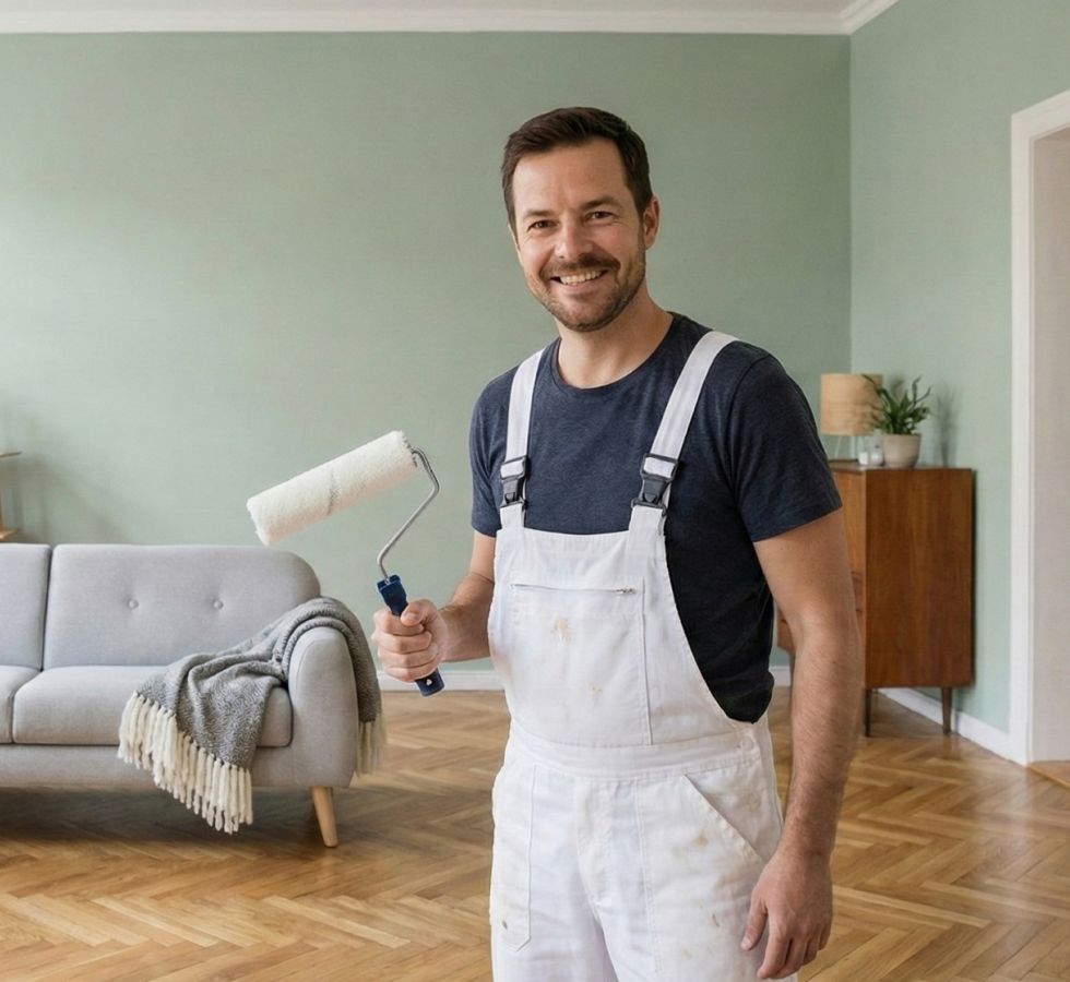 Gulvafslibning Slangerup