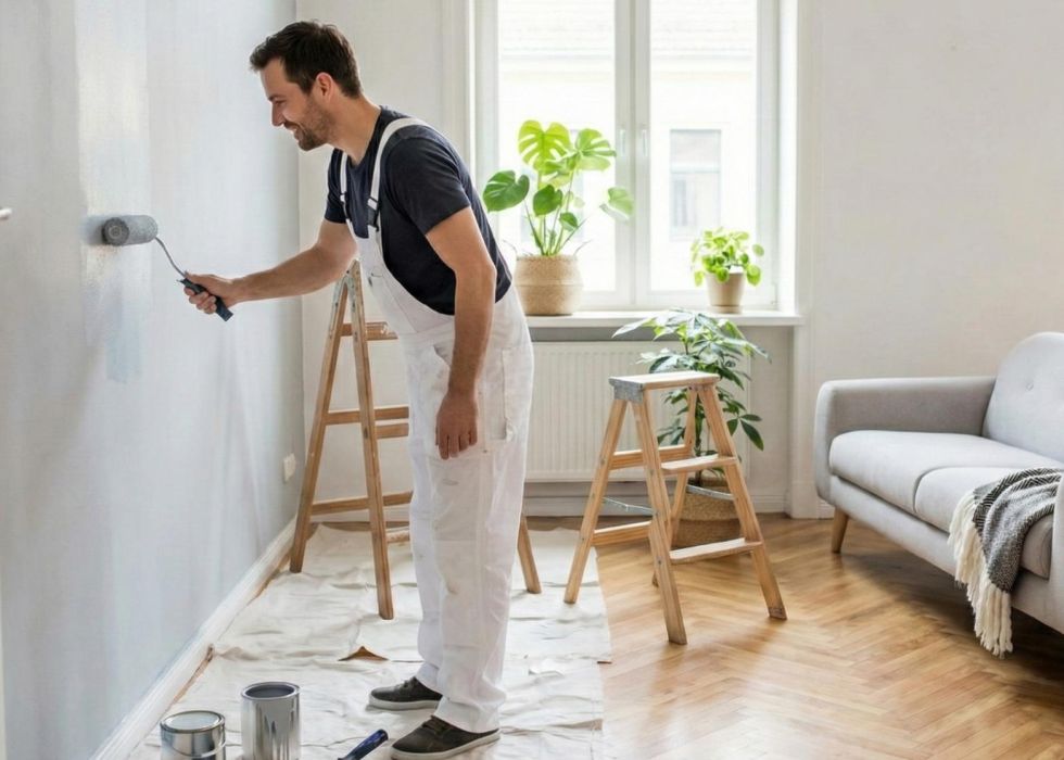 Gulvservice Slangerup